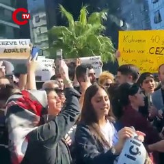 Cezve’nin duruşması bugün görüldü Cezve’nin katiline 3 yıl 8 ay hapis cezası