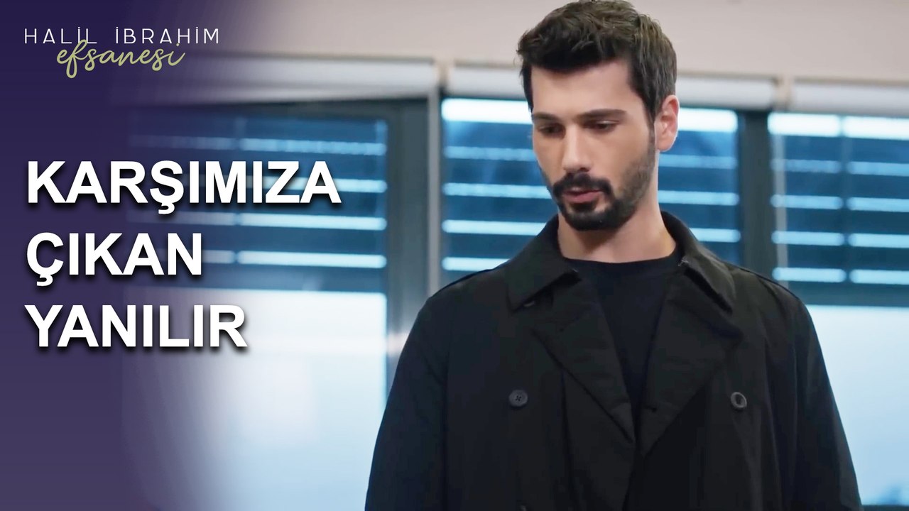 Yanımıza Gelen Kazanır, Karşımıza Çıkan Yanılır - Halil İbrahim Efsanesi