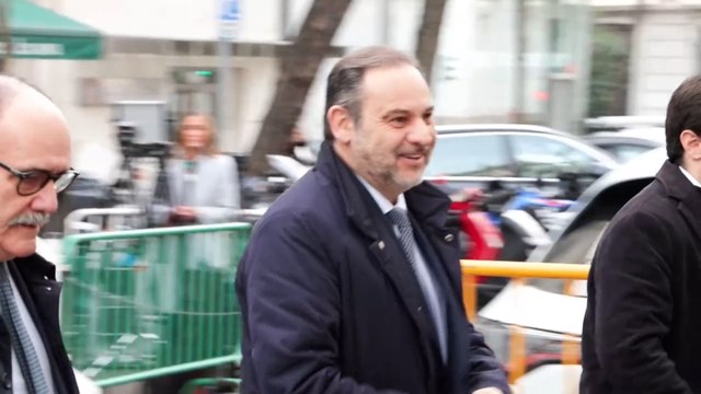 El juez del Supremo cita de nuevo a Ábalos y Koldo tras el informe de la UCO
