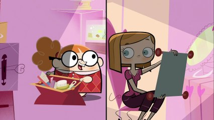 Eliot Kid (French) Saison 1 Épisode 27 Le grand départ l Barbara Scaff Christine Flowers