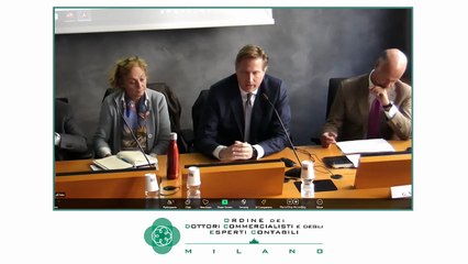 Centro Studi live  6 ottobre 2025