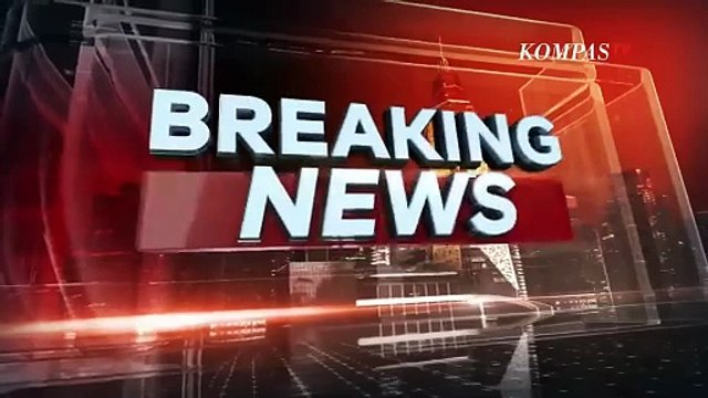 BREAKING NEWS - Data Sementara Korban Ponpes Ambruk: 50 Orang Meninggal, 13 Lainnya Masih TertimbunB