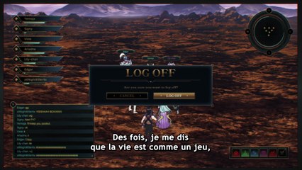 Let's Play - saison 1 Bande-annonce VO STFR