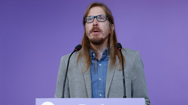 Podemos exige a Sánchez y al PSOE explicaciones por los pagos en efectivo a Ábalos