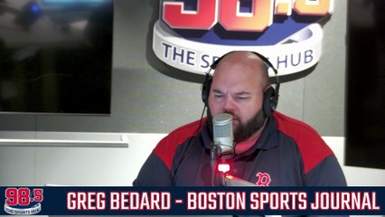 Bedard vs. Drake Maye: Key Matchup Against the Bills 🏈