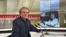 Didier van Cauwelaert : L'Heure des Livres (Émission du 06/10/2025)