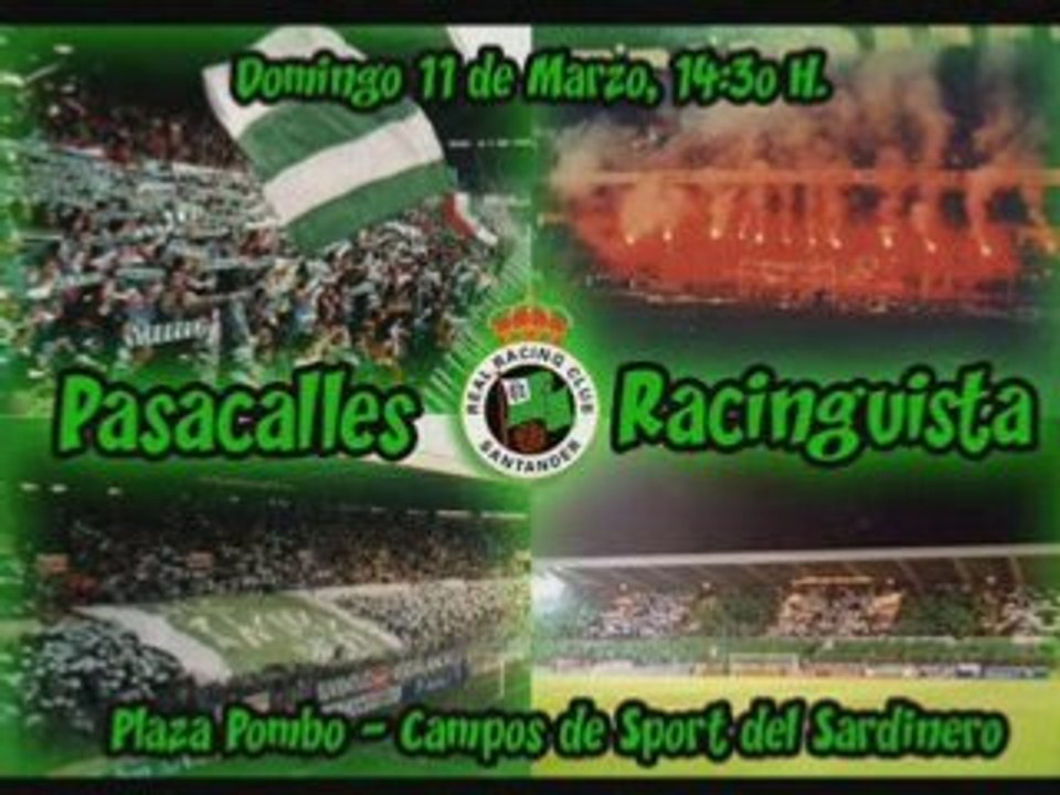 Racing