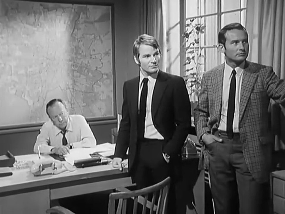 Der Kommissar - Folge 25 - Der Mord an Frau Klett