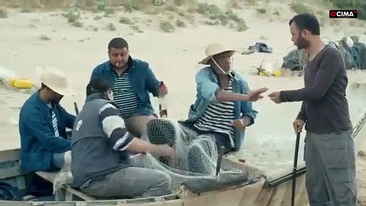 Flash Back EP 13 - فلاش باك الحلقة 13
