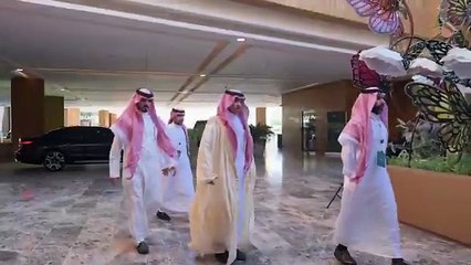 موسم الرياض 2025: متى ينطلق وما هي أبرز الفعاليات والبطولات؟