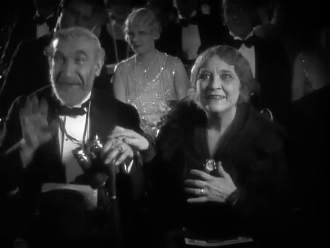 Mammy - Al Jolson (actuación de cantante de jazz)