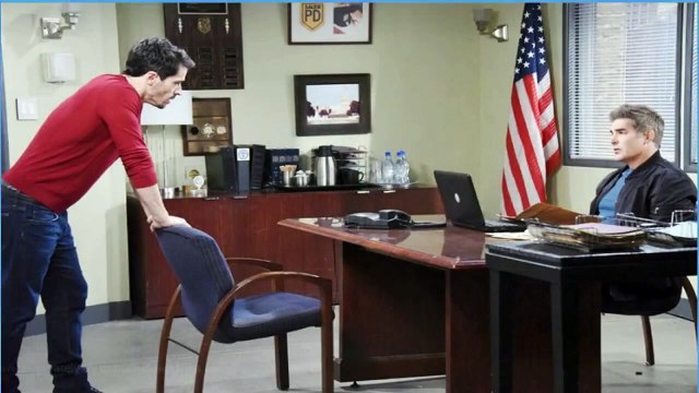 Days of our Lives Spoilers Weekly Update🔴_ Johnny & Chanel’s Future, JJ’s Past