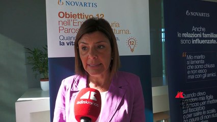 Malattie rare, Coco (Novartis): "Obiettivo garantire trattamento Enp a 360 gradi"