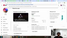 COLLABS: Novidade do Youtube. Veja como Convidar um colaborador no Youtube