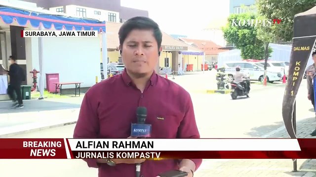 Terkini! 10 Jenazah Korban Ponpes Ambruk di Sidoarjo Berhasil Diidentifikasi