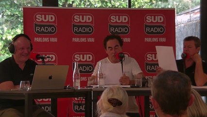 Les Chevaliers du Fiel - Émission du 06 octobre
