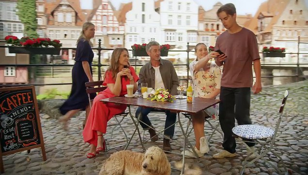 Rote Rosen 4214 folge