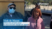 Affaire des viols de Mazan : début du procès pour  le seul accusé rejugé en appel