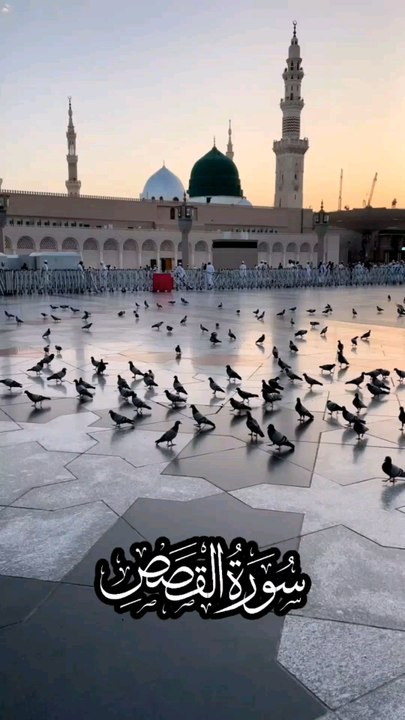 Heart 💜 Of Recitation ♥️