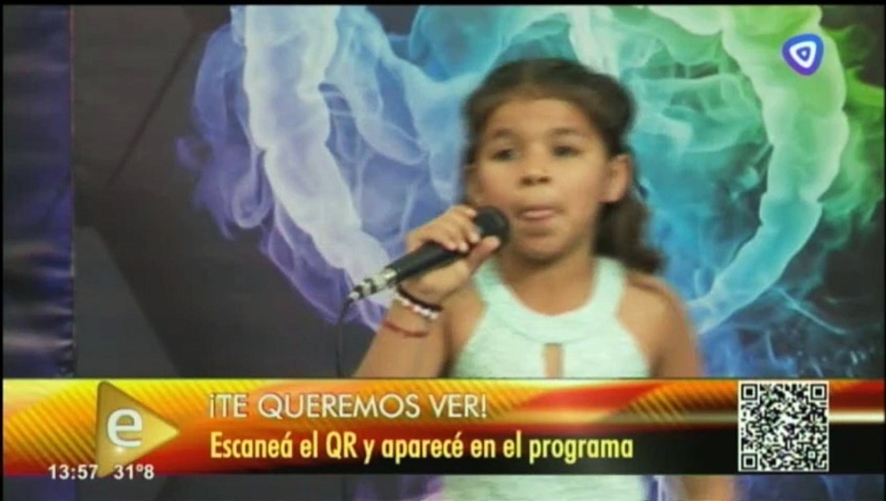 Programa Elegidos 04-10-25