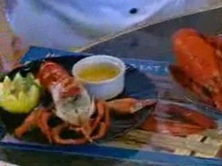 Cooking Nova Scotia lobster is a fun way to discover ...