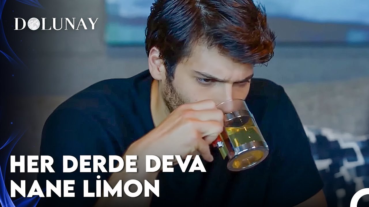 Tüm Mikrop ve Virüslere Elveda! - Dolunay 6.Bölüm