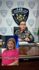 Policía Nacional denuncia clonación de voz e imagen de su vocero para estafa digital
