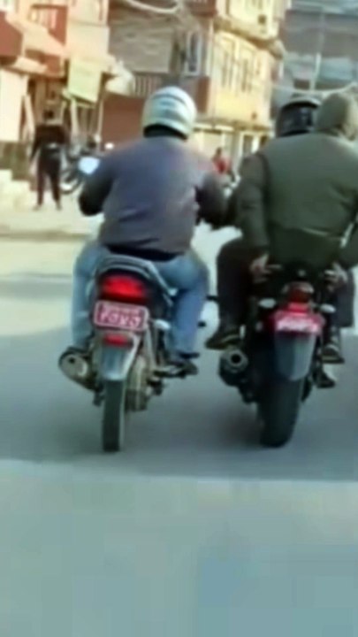 haha