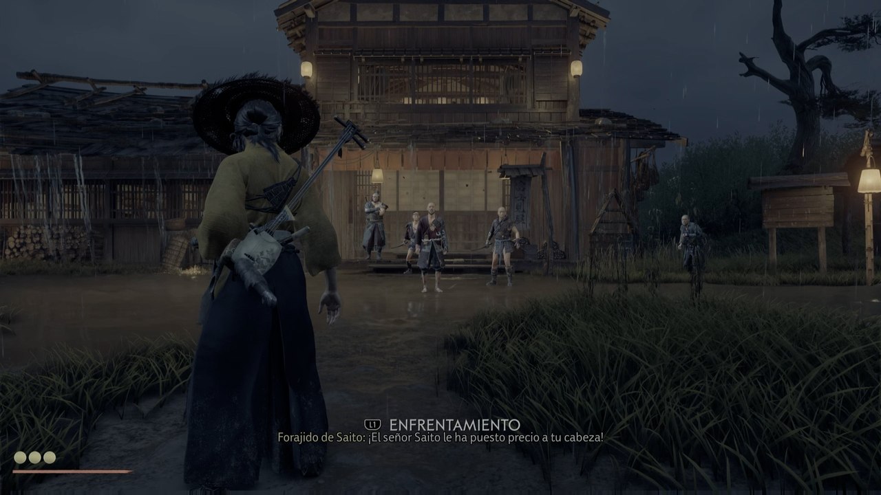 Los desafíos vuelven a Ghost of Yotei, firme candidato a GOTY de PlayStation