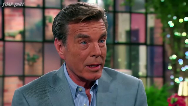 Young and Restless Weekly Spoilers Oct 6-10_ Diane Stresses & Nick Leaves _ Soap