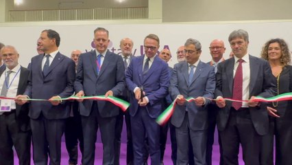 L'eccellenza italiana sfida i dazi a Vinitaly Chicago