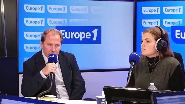 Démission de Sébastien Lecornu : «Il faut une véritable rupture de fond avec le macronisme», déclare Arthur Delaporte, député PS du Calvados