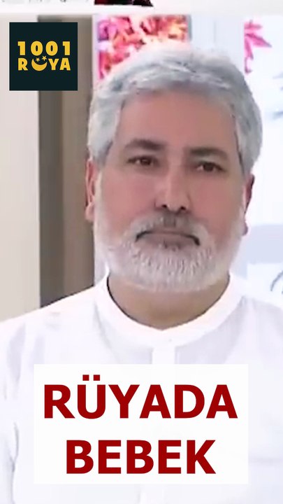 😱RÜYADA BEBEK GÖRMEK⁉️