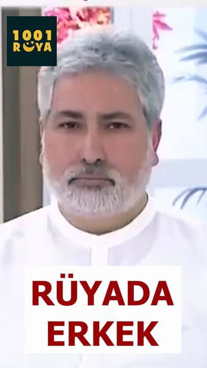 RÜYADA ERKEK GÖRMEK