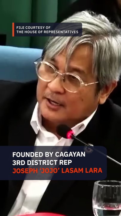 Lara’s family firm hauled P2B in DPWH deals in Cagayan since 2020 Lara’s family firm hauled P2B in DPWH deals in Cagayan since 2020