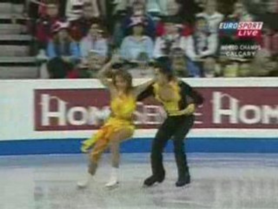 Faiella & Scalli - 2006 Worlds OD