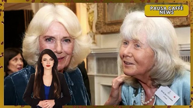 È morta Jilly Cooper, icona della narrativa romantica inglese