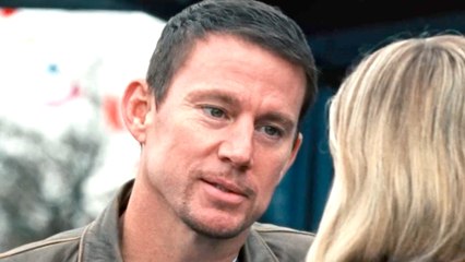 Final Trailer for Roofman In Theaters October 10