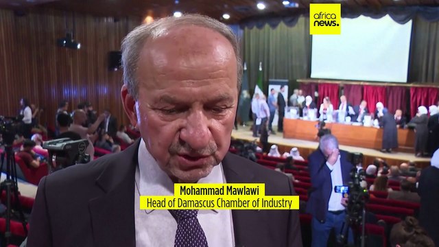 Counting underway in Syria's first parliamentary elections since ouster of Assad