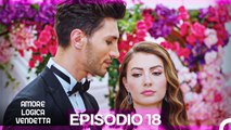 Amore Logica Vendetta Episodio 18