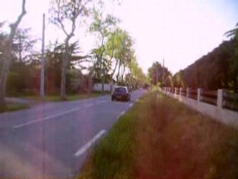 103 MVL route d'eaunes