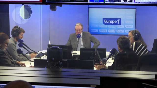 Démission de Lecornu : «Il faut qu'Emmanuel Macron s'en aille pour remettre les compteurs à zéro», lance Marion Aubry