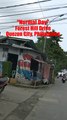 Normal Day - Forest Hill Drive in Quezon City, Philippines