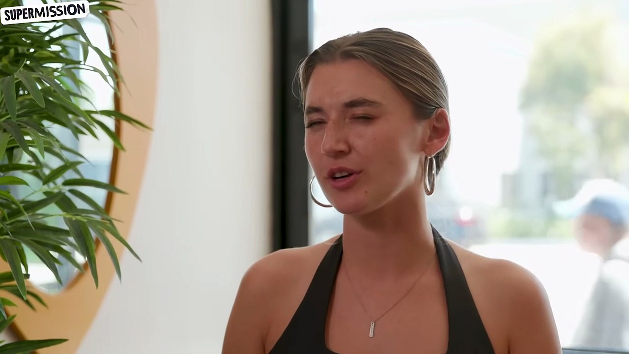 Toxic Boyfriend Tests His Girlfriend s Loyalty