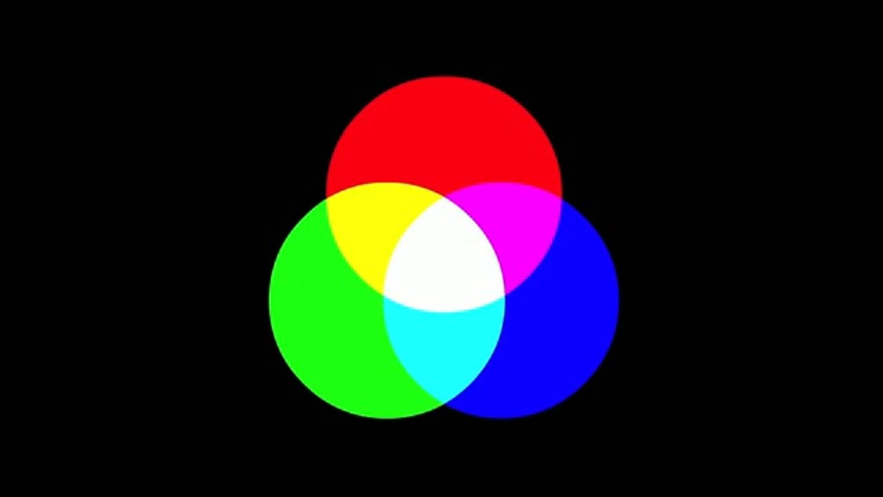 RGB Short film