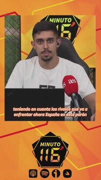 El éxito en el Mundial en riesgo: ¿Tiene sentido convocar a Lamine sabiendo que tiene problemas físicos?