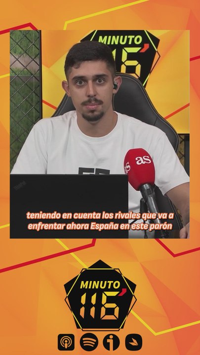 El éxito en el Mundial en riesgo: ¿Tiene sentido convocar a Lamine sabiendo que tiene problemas físicos?