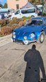 # alpine. A 110.   #. lulu du jura. # montée historique.   de la. marmotte
