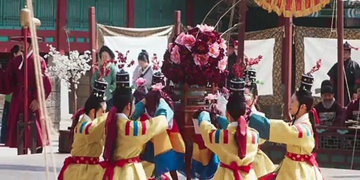 Bon Appetit Your Majesty EP.11 Hindi Dubbed