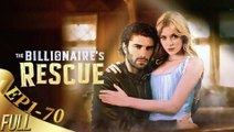The Billionaire's Rescue - Full Movie